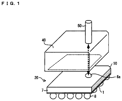 Drawing sheet 1 of US 8,608,388 B2