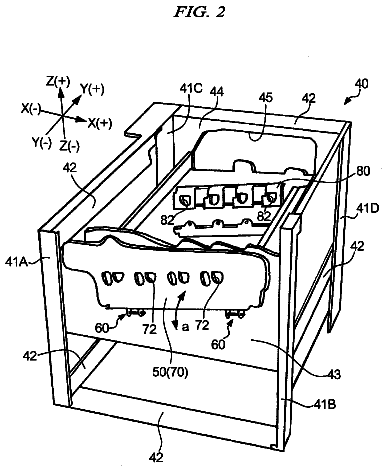 Drawing sheet 2 of US 8,608,394 B2
