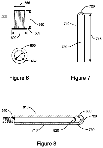 Drawing sheet 4 of US 8,608,600 B2