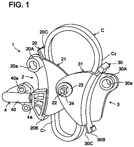 Drawing from US 8,608,601 B2