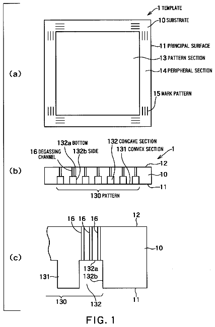 Drawing sheet 1 of US 8,609,014 B2