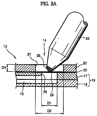 Drawing sheet 2 of US 8,609,038 B2