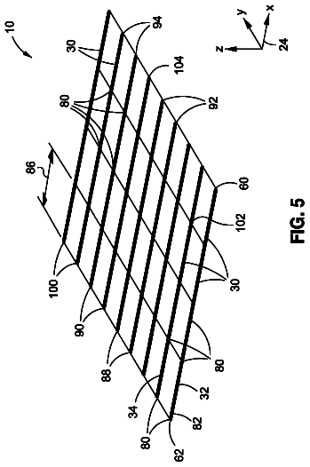 Drawing sheet 4 of US 8,609,219 B2