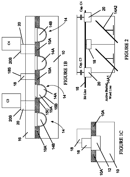 Drawing sheet 2 of US 8,609,457 B2