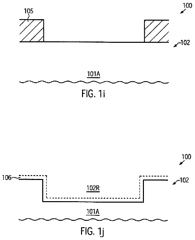Drawing sheet 5 of US 8,609,485 B2