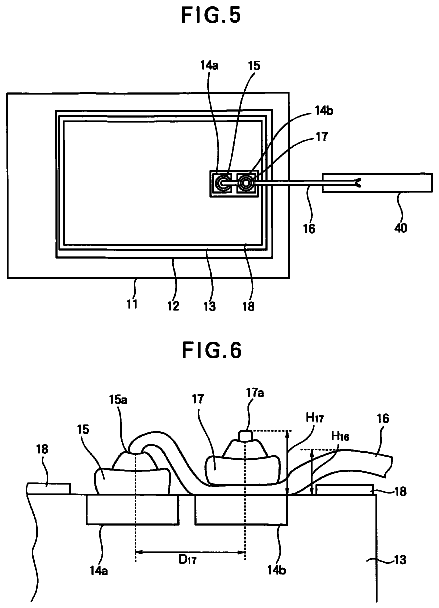 Drawing sheet 2 of US 8,609,527 B2
