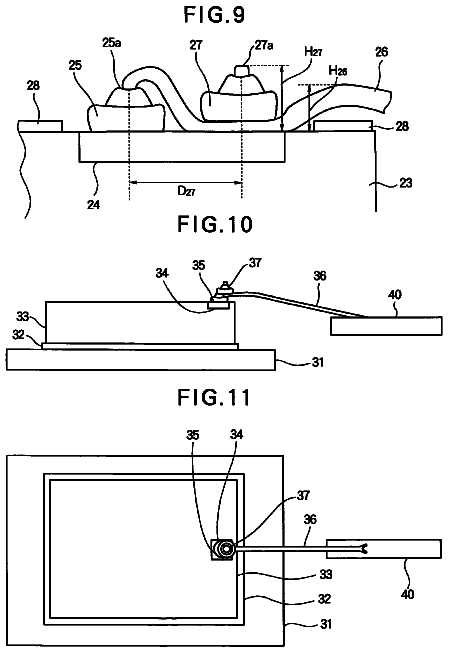 Drawing sheet 4 of US 8,609,527 B2