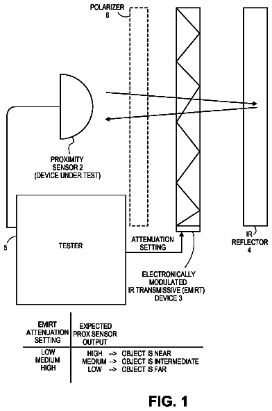 Drawing sheet 1 of US 8,610,052 B2
