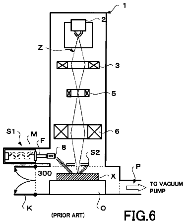 Drawing sheet 4 of US 8,610,061 B2