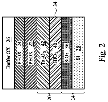 Drawing sheet 2 of US 8,610,230 B1