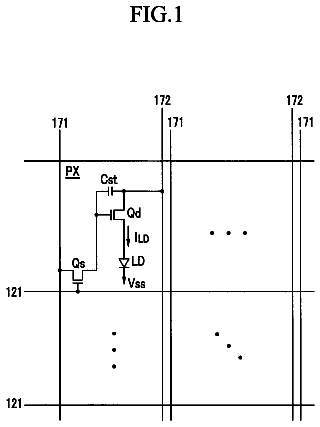 Drawing sheet 1 of US 8,610,347 B2