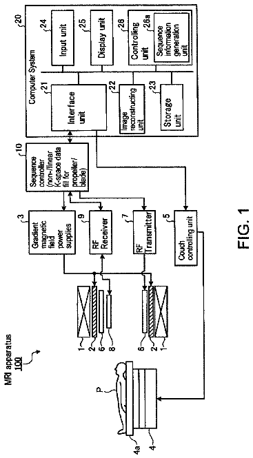 Drawing sheet 1 of US 8,610,432 B2