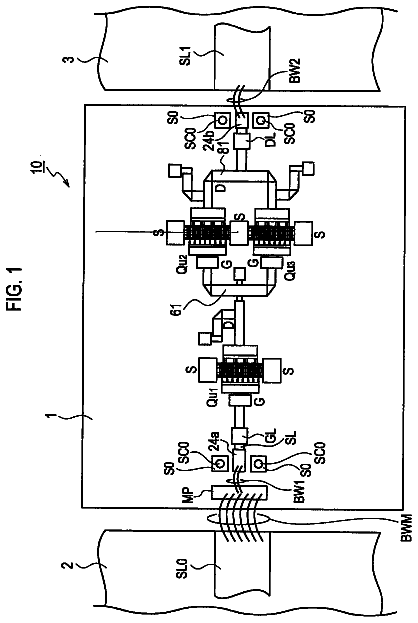 Drawing from US 8,610,507 B2