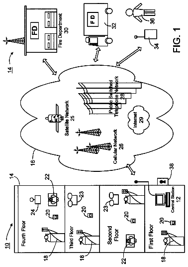Drawing from US 8,610,557 B2