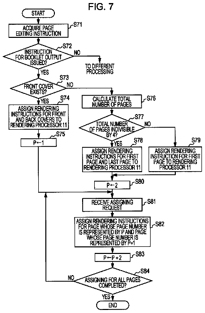 Drawing sheet 7 of US 8,610,728 B2