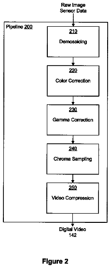 Drawing sheet 2 of US 8,610,818 B2