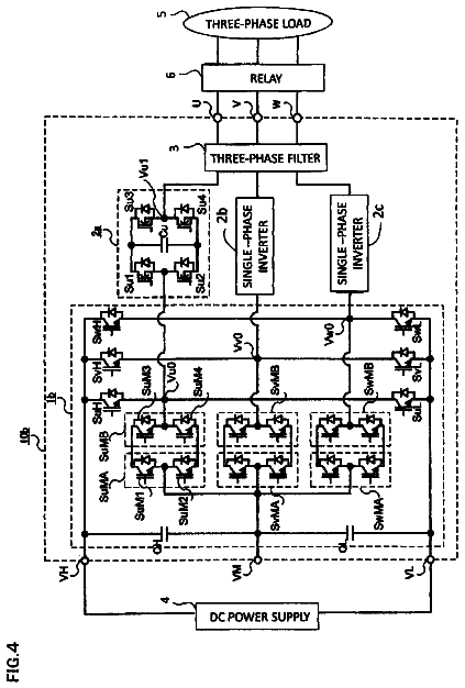 Drawing sheet 4 of US 8,611,120 B2