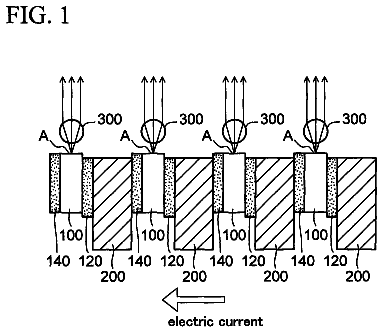 Drawing sheet 1 of US 8,611,389 B2