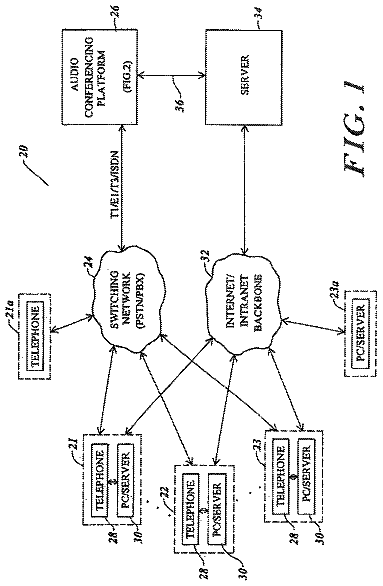 Drawing sheet 1 of US 8,611,520 B2