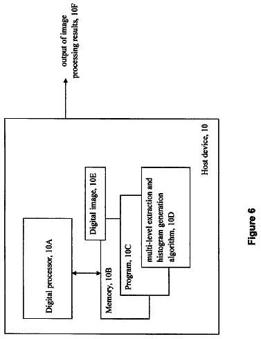 Drawing sheet 6 of US 8,611,662 B2