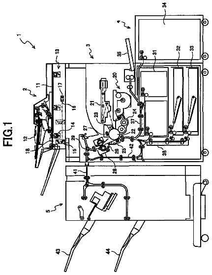 Drawing sheet 1 of US 8,611,801 B2