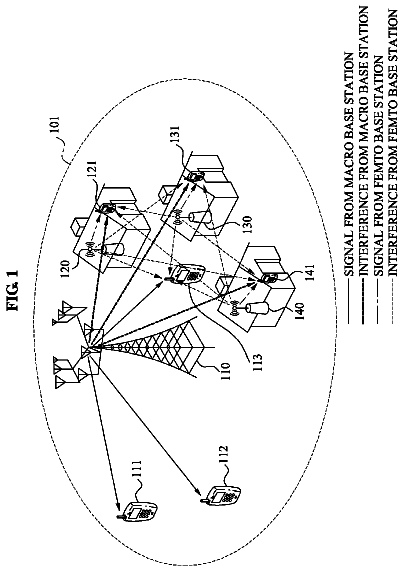 Drawing from US 8,611,911 B2