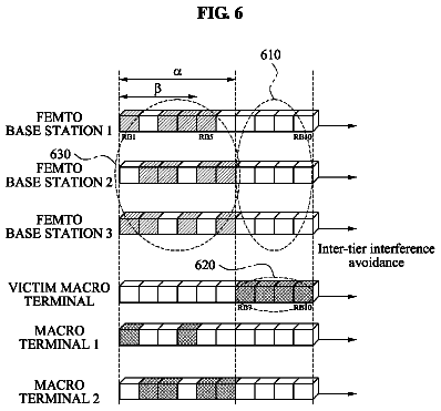 Drawing sheet 6 of US 8,611,911 B2