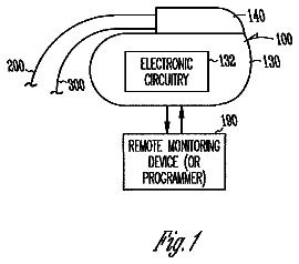 Drawing from US 8,611,999 B2