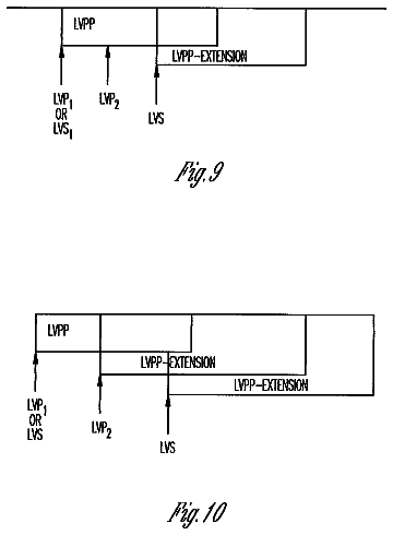 Drawing sheet 8 of US 8,611,999 B2