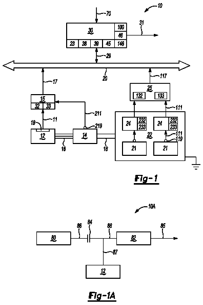 Drawing sheet 1 of US 8,612,079 B2