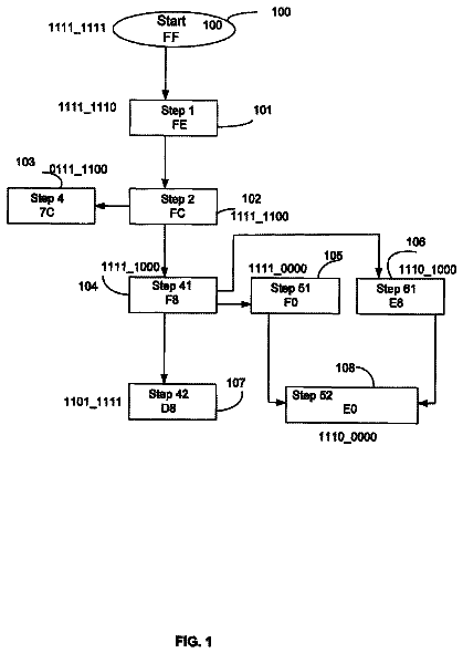 Drawing from US 8,612,670 B2