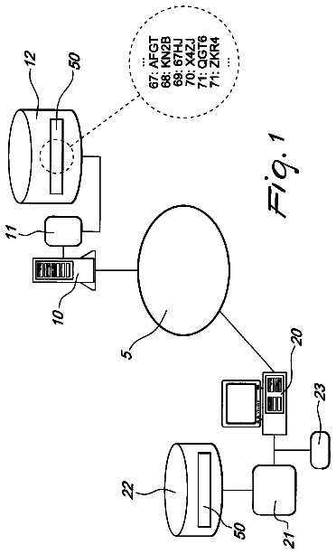 Drawing from US 8,612,758 B2