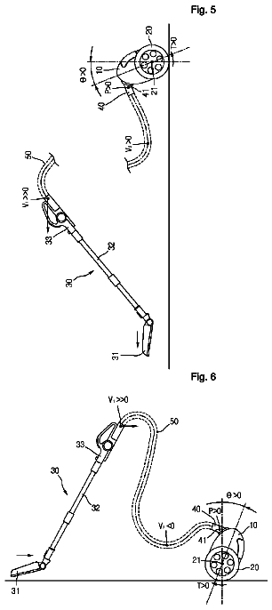Drawing sheet 3 of US 8,613,125 B2