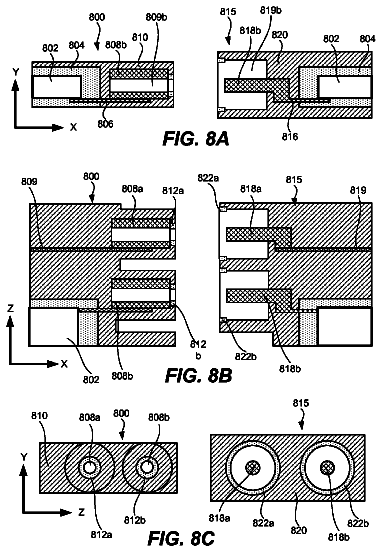Drawing sheet 5 of US 8,613,169 B2