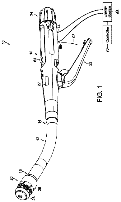 Drawing from US 8,613,383 B2