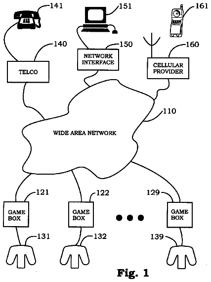 Drawing from US 8,613,669 B1