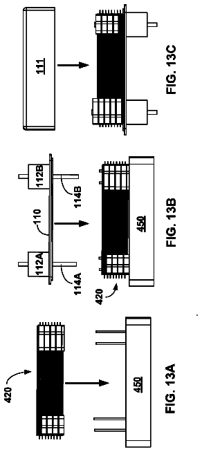 Drawing sheet 8 of US 8,614,017 B2