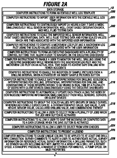Drawing sheet 2 of US 8,614,713 B1