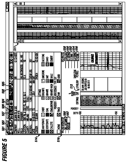 Drawing sheet 7 of US 8,614,713 B1