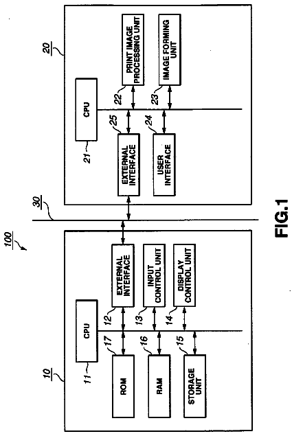 Drawing sheet 1 of US 8,614,833 B2
