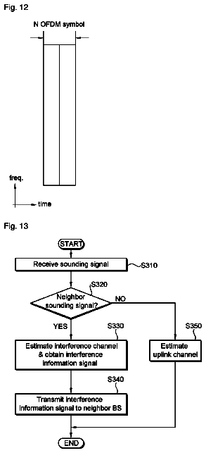 Drawing sheet 8 of US 8,615,199 B2