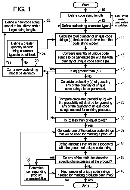 Drawing sheet 1 of US 8,615,470 B2