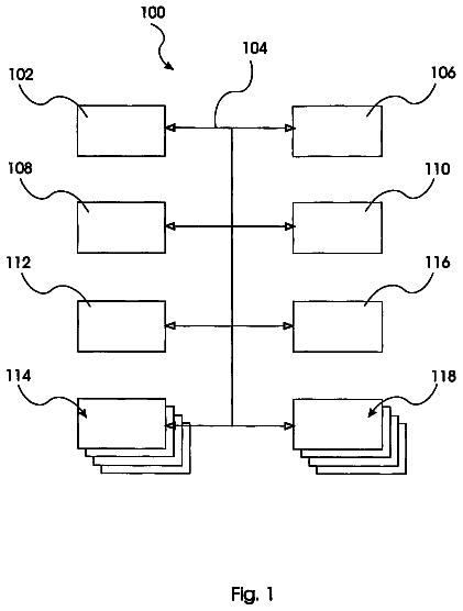 Drawing sheet 1 of US 8,615,546 B2