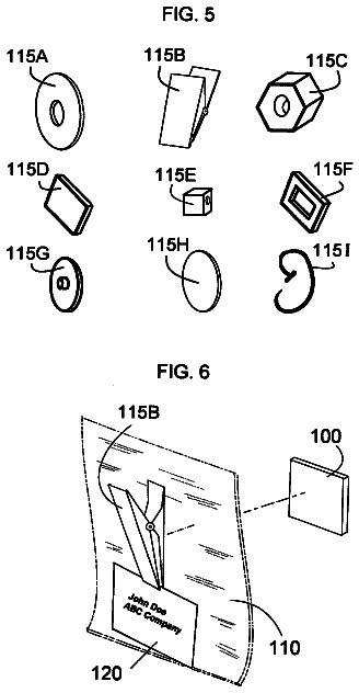 Drawing sheet 2 of US 8,615,853 B2
