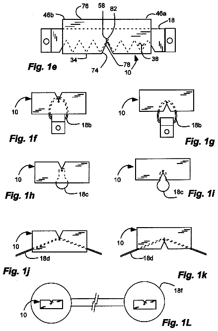 Drawing sheet 2 of US 8,615,894 B1