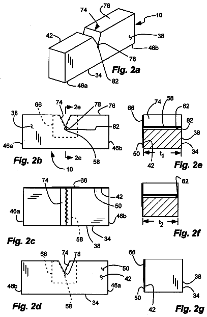Drawing sheet 3 of US 8,615,894 B1
