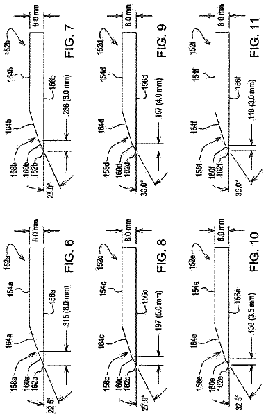 Drawing sheet 6 of US 8,615,978 B2