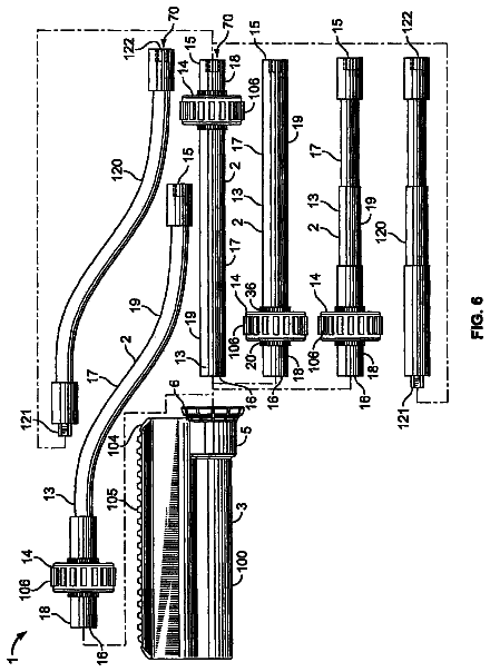 Drawing sheet 4 of US 8,616,096 B2
