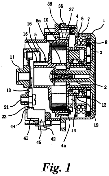 Drawing sheet 1 of US 8,616,170 B2