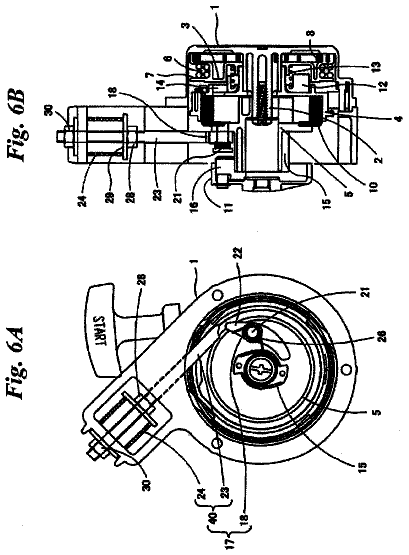 Drawing sheet 6 of US 8,616,170 B2
